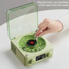 Homescend ™Wave Vinyl Player